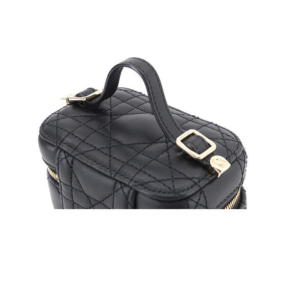 Christian Dior Ladydior Micro Vanity #163765C13B - Picture 5 of 11